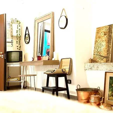 B&B Napoli Citta'-3